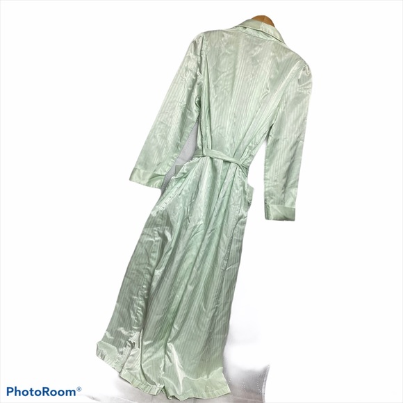 GORGEOUS Vintage Bath/House robe size Small - Picture 4 of 7